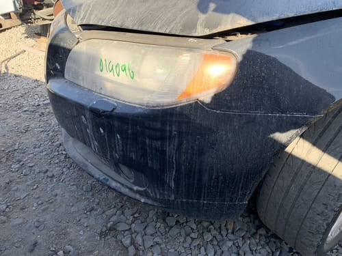2007 Volvo S80