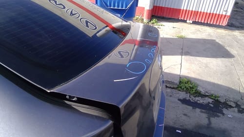 2015 Scion Sciotc