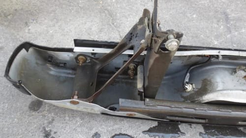 2002 Ford E-250