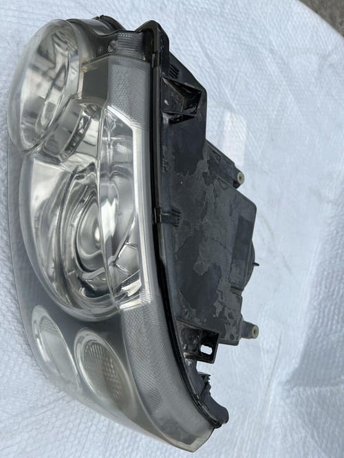 2009 Range Rover Range Rover