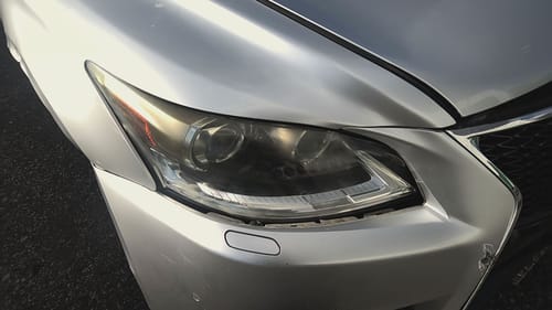 2013 Lexus Ls460