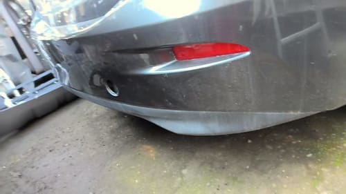 2018 Mazda Mazda3