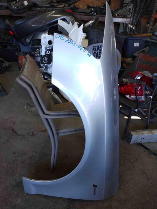 2010 Audi Audia6
