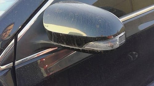 2017 Toyota Avalon