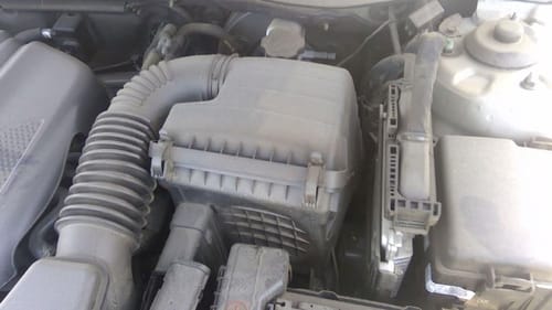 2014 Kia Optima