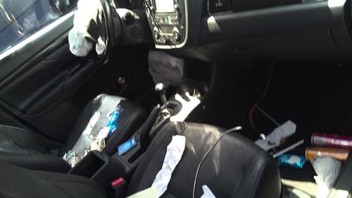 2016 Mitsubishi Outlander