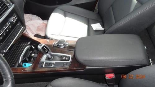 2017 BMW X3