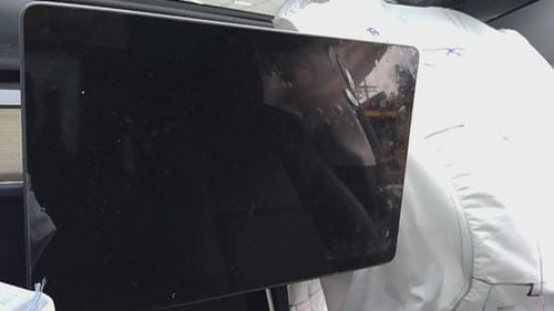 2020 Tesla Model Y