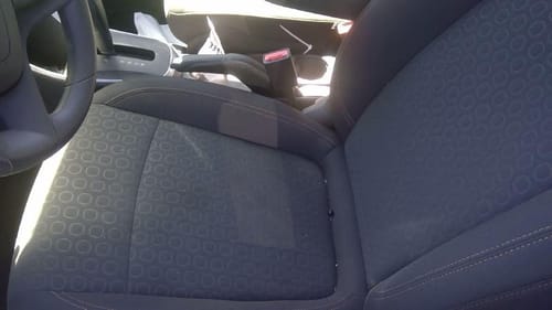 2022 Chevrolet Trax
