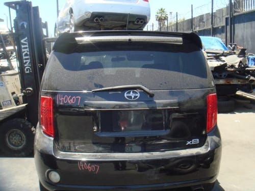 2008 Scion Xb