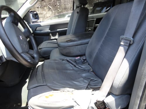 2008 Dodge Dpu15