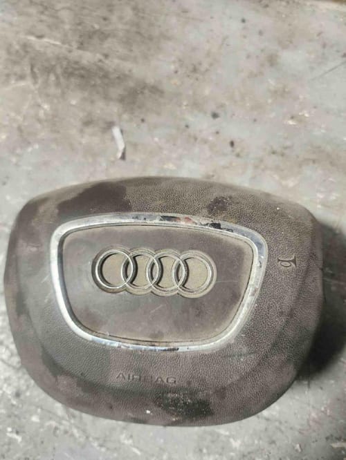 2012 Audi Audia7