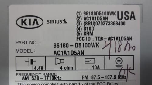 2016 Kia Optimakia