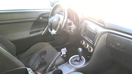 2013 Scion Sciotc