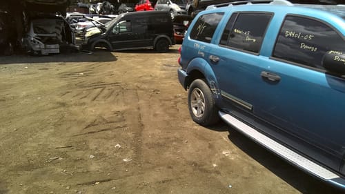 2005 Dodge Durango