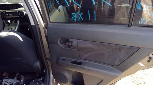 2011 Scion Xb