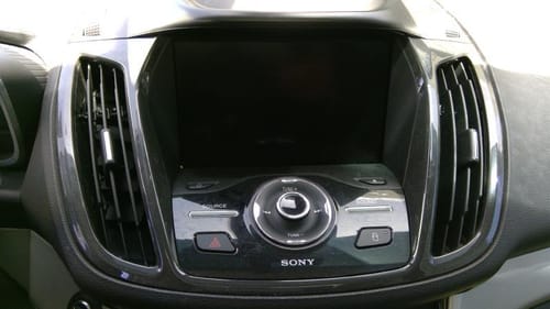 2013 Ford C-max