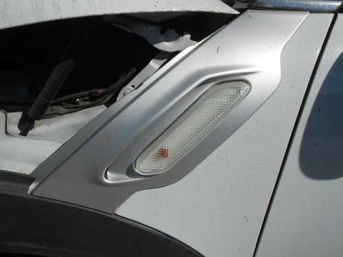 2015 Mini Countryman