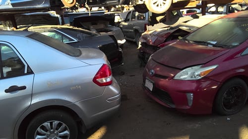 2009 Nissan Versa