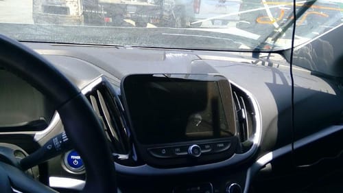 2017 Chevrolet Volt
