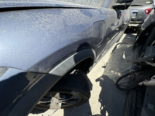 2021 Ford Mustang Mach-E