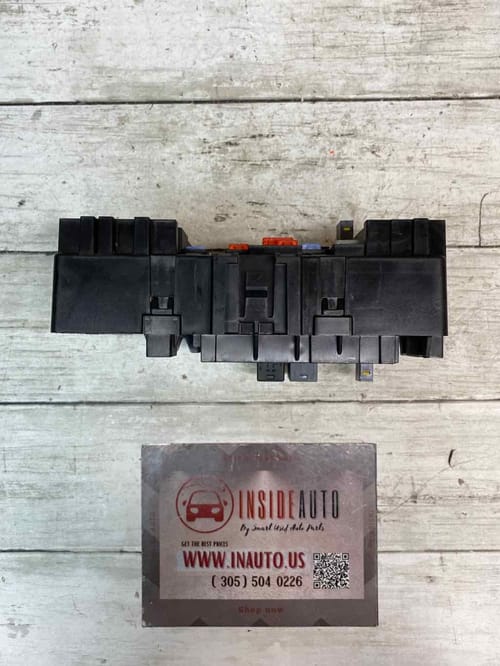2017 GMC Sub150