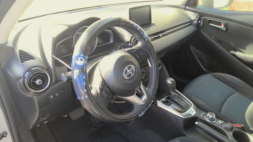 2016 Scion Ia