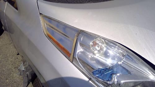 2015 Nissan Leaf