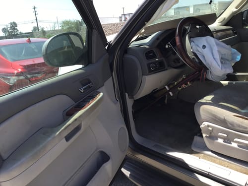 2008 GMC Yukon