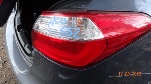 2015 Kia Forte
