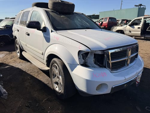 2007 Dodge Durango