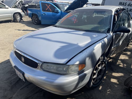 2004 Buick Centur