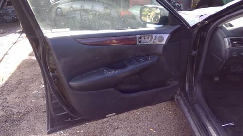 2005 Lexus Es330