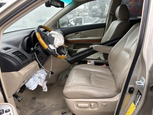 2007 Lexus Rx400