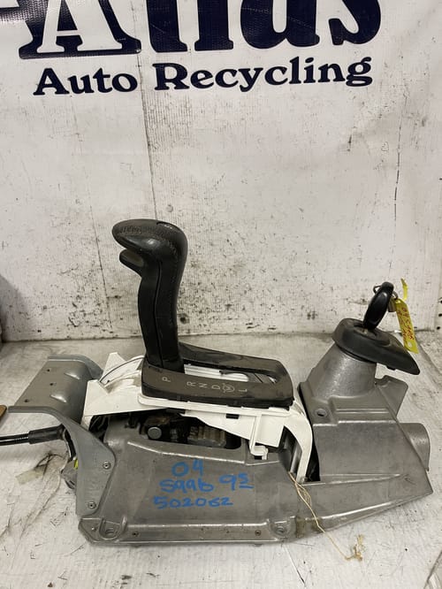 2004 Saab Saab95