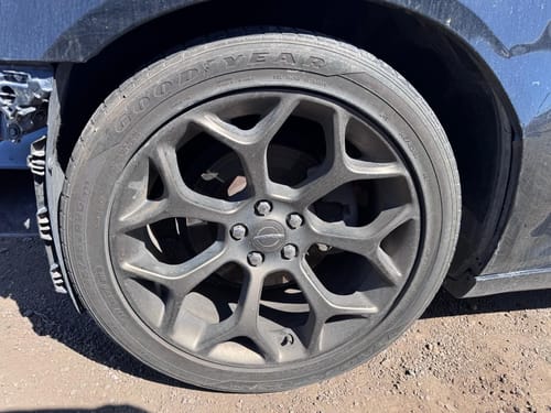 2013 Chrysler 300