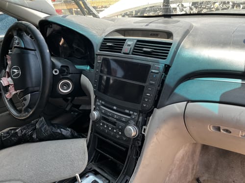 2007 Acura Tl