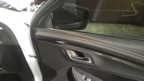 2016 Chevrolet Impala