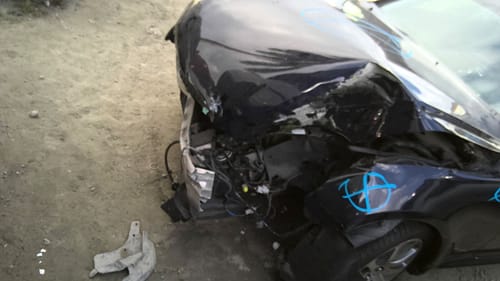 2007 Lexus Lex430