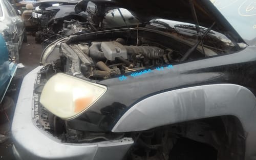 2003 Toyota 4Runner