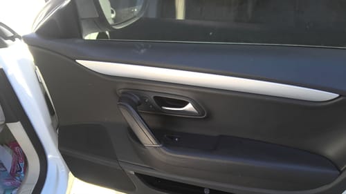 2011 Volkswagen CC