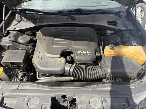 2013 Chrysler 300