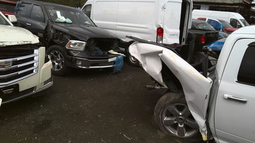 2015 Dodge Dpu15