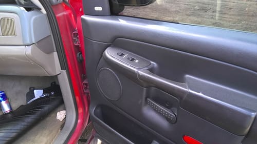 2002 Dodge Dpu15