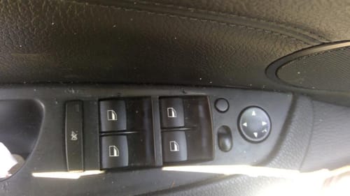 2008 BMW X5