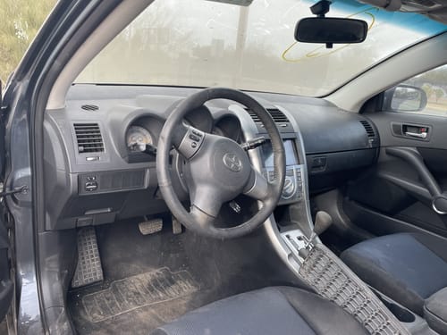 2007 Scion Sciotc