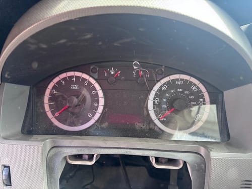 2011 Ford Escape