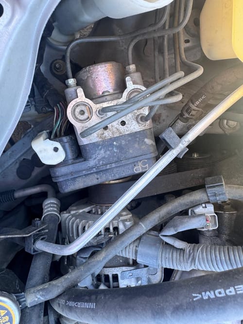 2006 Scion Sciotc