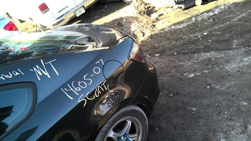 2007 Scion Sciotc