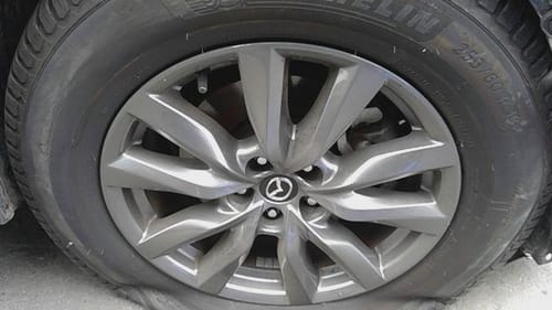 2022 Mazda Cx-9